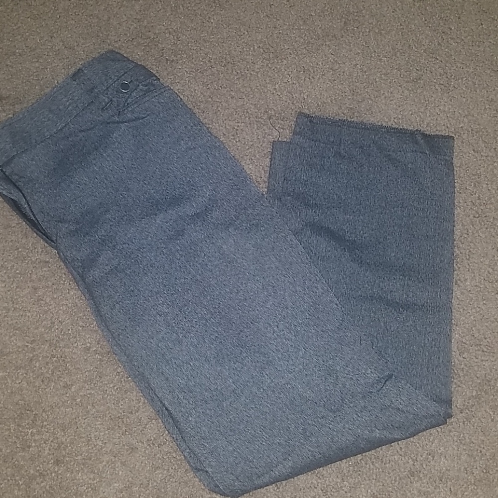 Dress pants